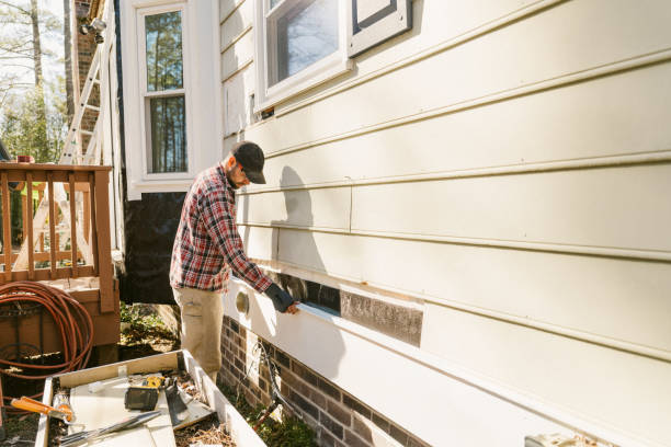 Top rated local Storm Damage Siding Repair specialists in Verona, PA